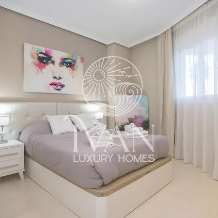Casa Marcelina Ivan Luxury Homes 1ªplta Frontal 1ªlinea *