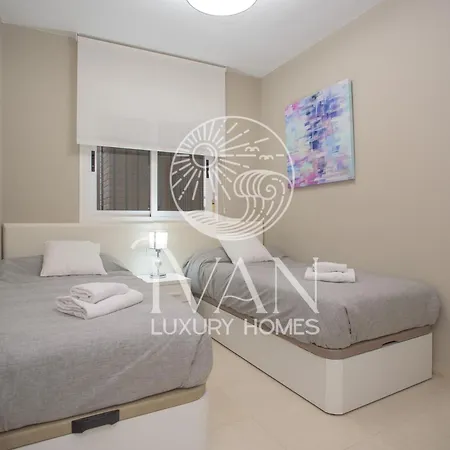 Casa Marcelina Ivan Luxury Homes 1ªplta Frontal 1ªlinea *