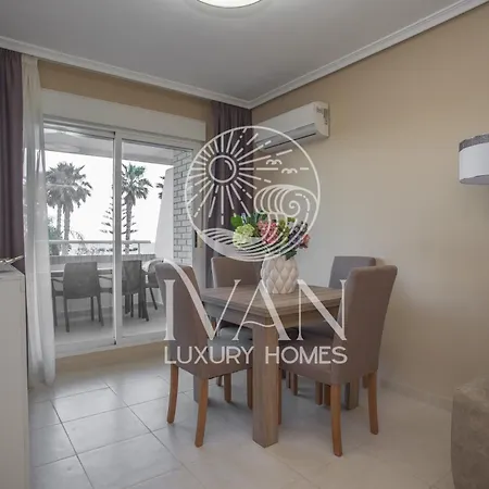 Appartement Casa Marcelina Ivan Luxury Homes 1ªplta Frontal 1ªlinea *