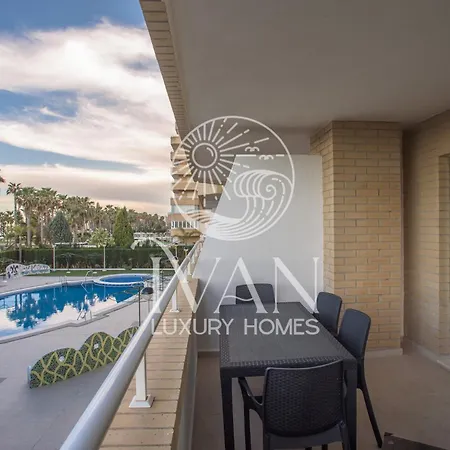 Casa Marcelina Ivan Luxury Homes 1ªplta Frontal 1ªlinea