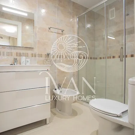 Casa Marcelina Ivan Luxury Homes 1ªplta Frontal 1ªlinea * Oropesa del Mar