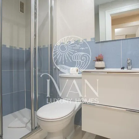 Casa Marcelina Ivan Luxury Homes 1ªplta Frontal 1ªlinea