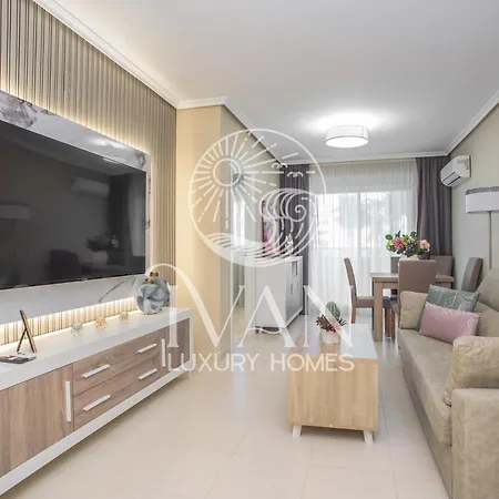 Casa Marcelina Ivan Luxury Homes 1ªplta Frontal 1ªlinea