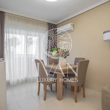 Διαμέρισμα Casa Marcelina Ivan Luxury Homes 1ªplta Frontal 1ªlinea *