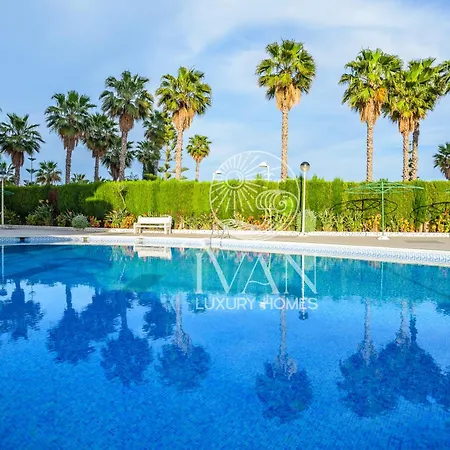 Casa Marcelina Ivan Luxury Homes 1ªplta Frontal 1ªlinea Oropesa del Mar
