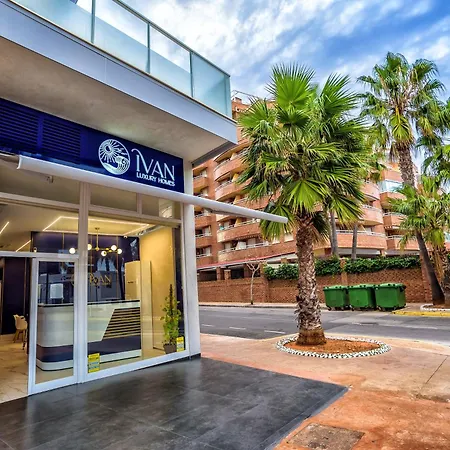 Casa Marcelina Ivan Luxury Homes 1ªplta Frontal 1ªlinea * Oropesa del Mar