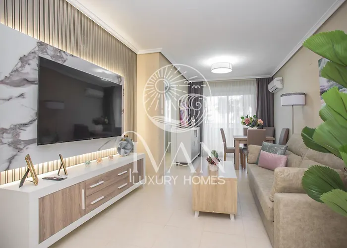 Casa Marcelina Ivan Luxury Homes 1ªplta Frontal 1ªlinea