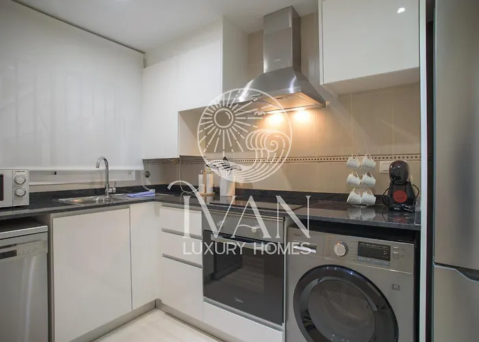 Casa Marcelina Ivan Luxury Homes 1ªplta Frontal 1ªlinea *